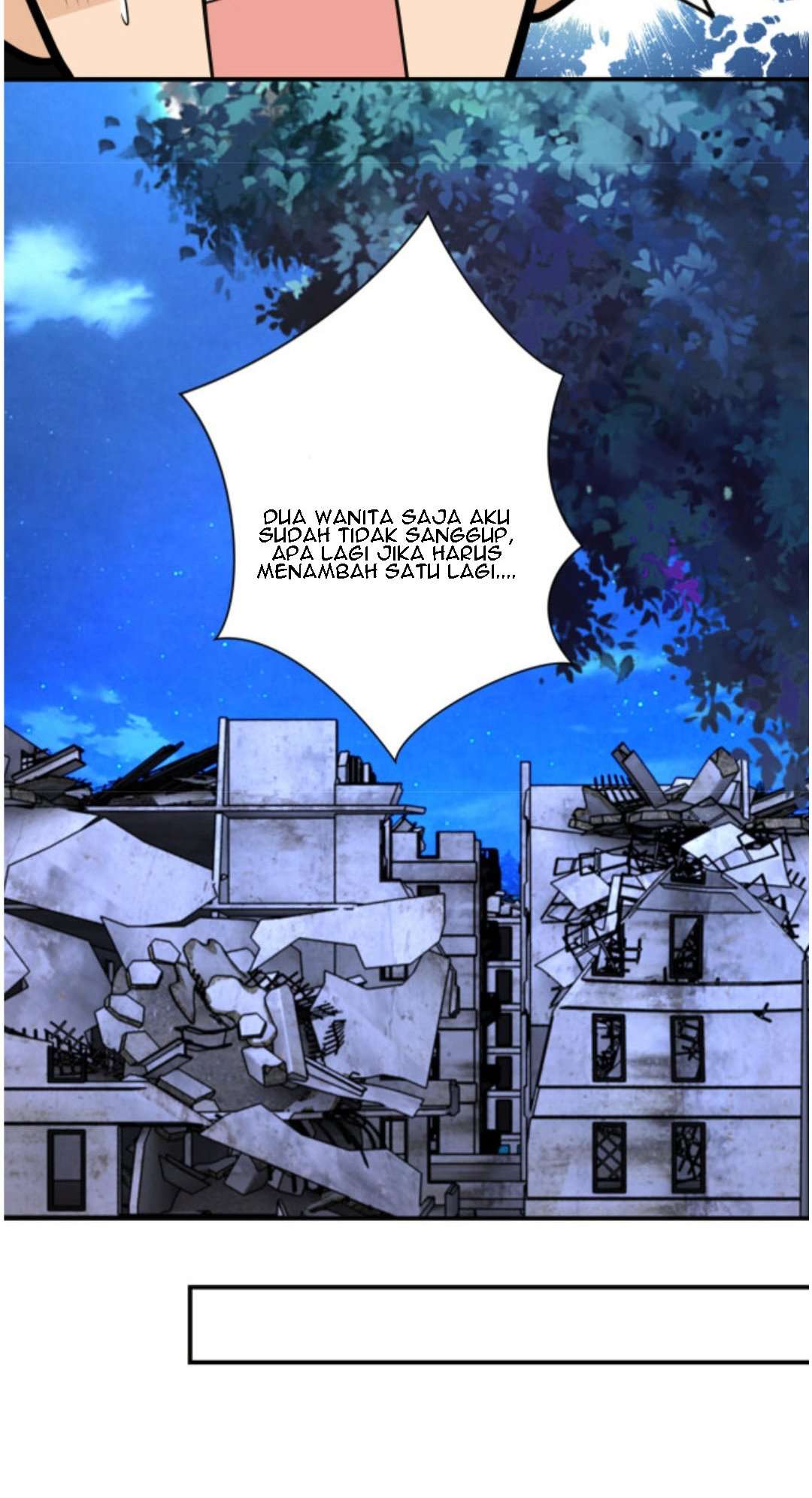 Super System Chapter 179 Gambar 22